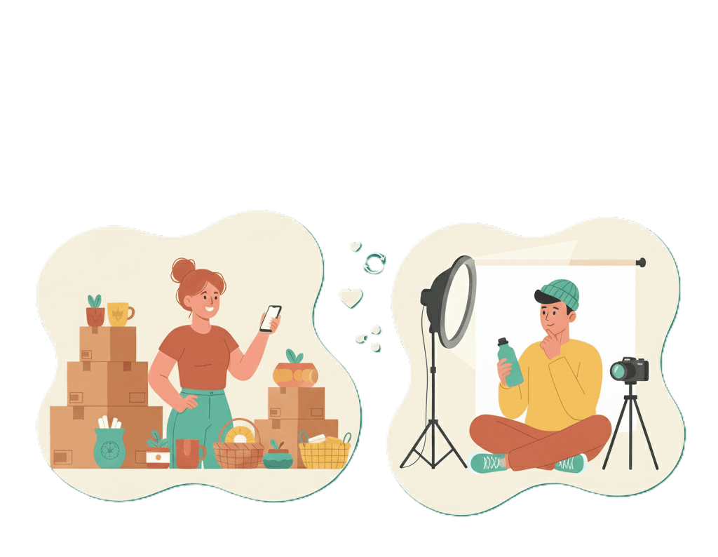 ThreadFlow 行銷平台